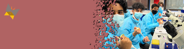 Science News Banner Photo