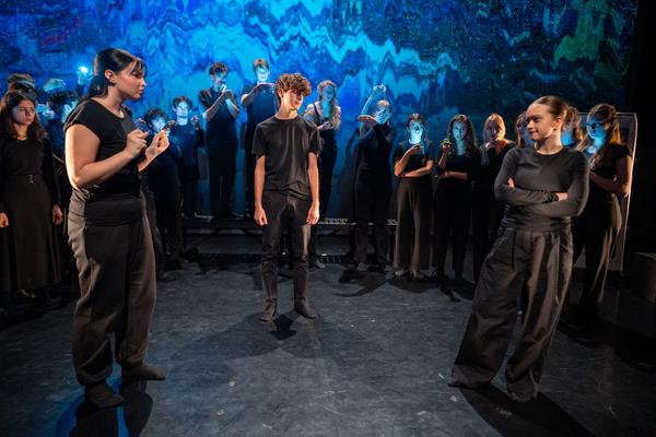 Arts/Umění Banner Photo