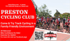 Ride Into Action with Preston Cycling Club Banner Photo