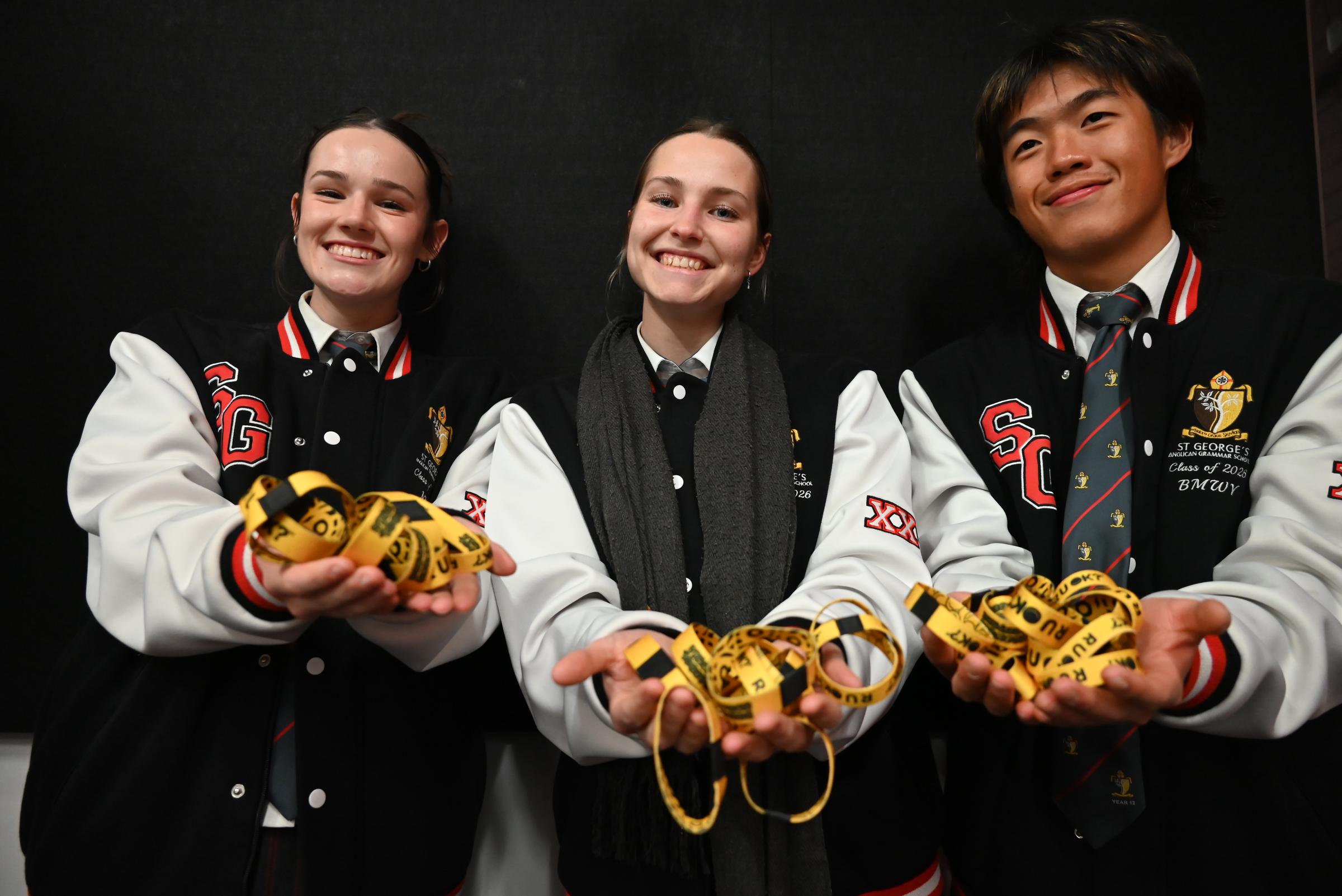 Service Learning Banner Photo