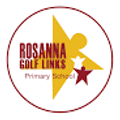 Rosanna Golf Links Primary School Logo