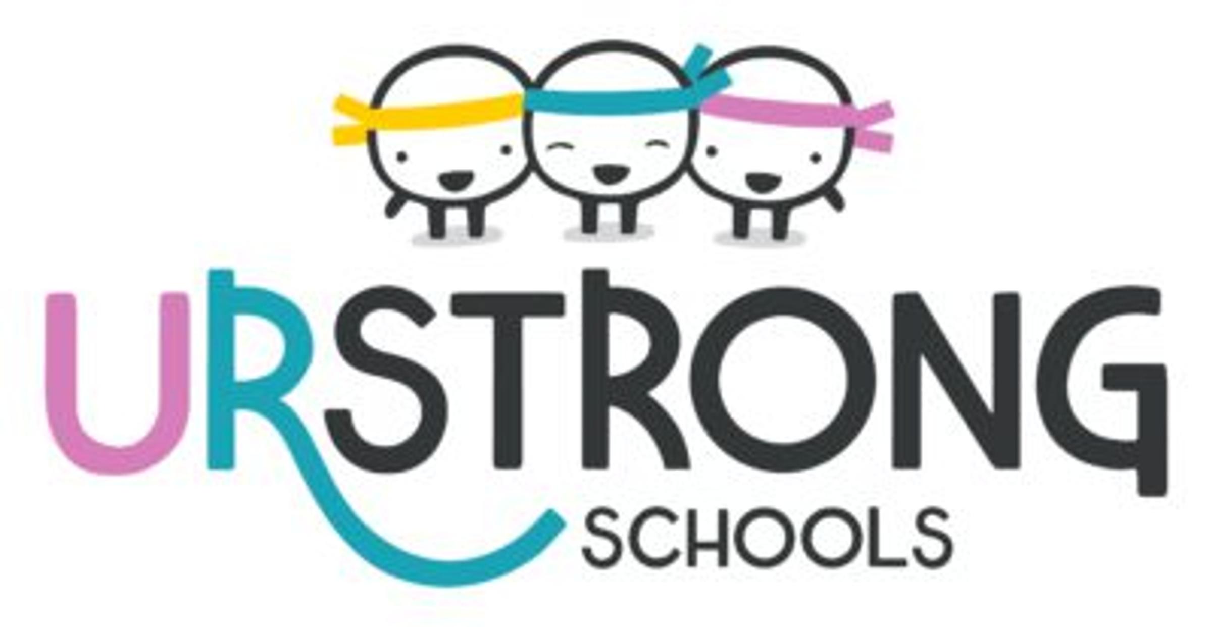 URSTRONG Banner Photo