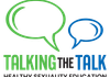 Talking the Talk Banner Photo