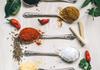 Newlands Cookbook Banner Photo