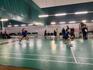BADMINTON YEAR 8 GIRLS Banner Photo