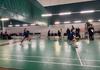 BADMINTON YEAR 8 GIRLS Banner Photo