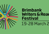 Brimbank Writers Festival Banner Photo