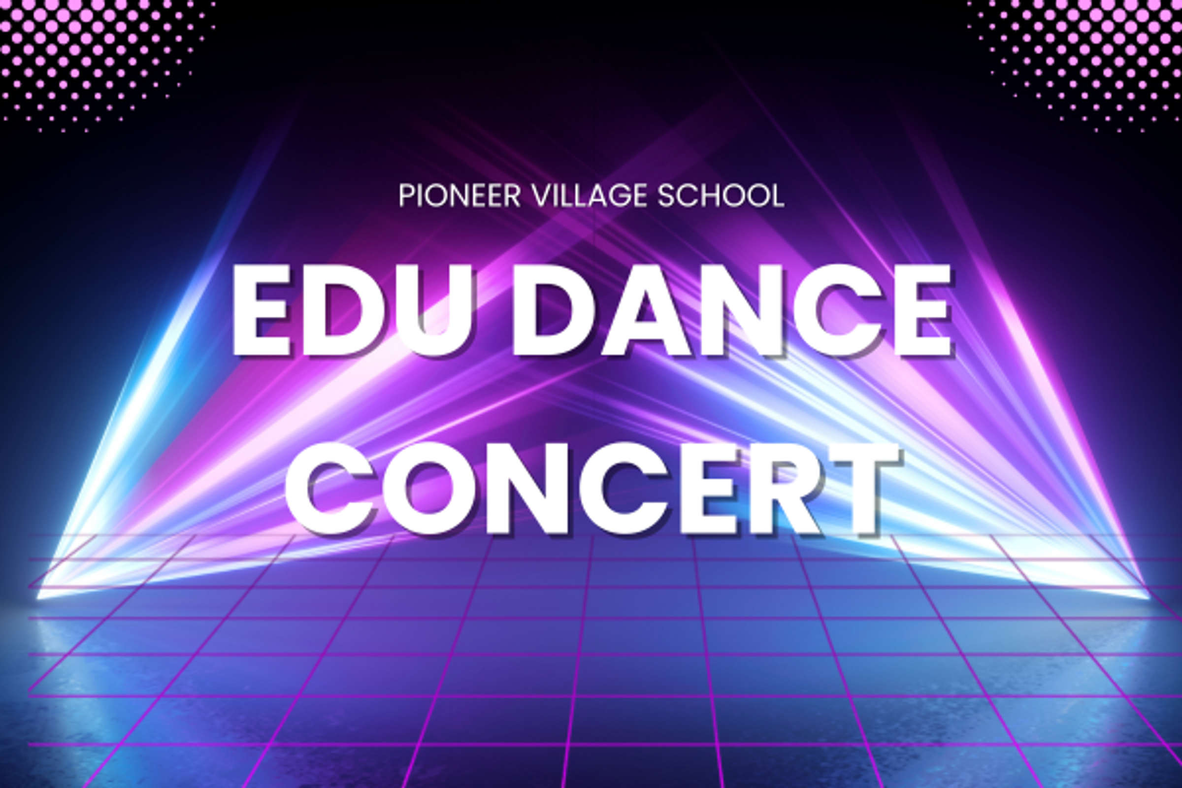 Edu Dance Banner Photo