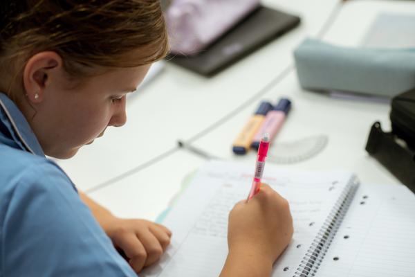 Important Announcements Banner Photo