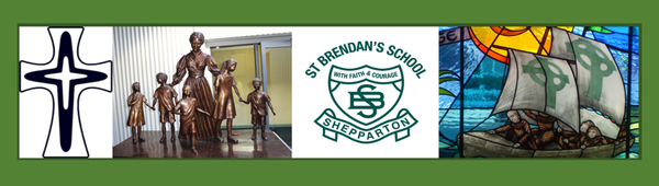 Catholic Identity Banner Photo