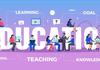Teaching and Learning Banner Photo