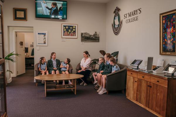 From the Acting Director of Teaching and Learning K–12 Banner Photo