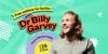 Free webinar: Parent Mental Health with Dr Billy Garvey Banner Photo