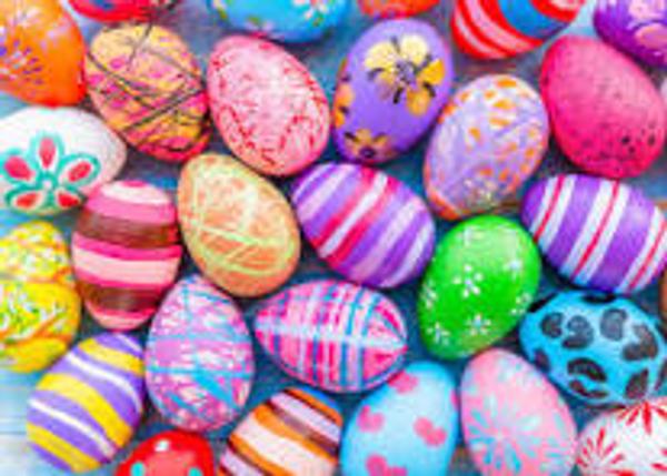 SEPS Easter Draw  Banner Photo