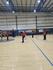 Volleyball Banner Photo