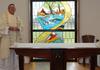 Chaplain's Reflection Banner Photo