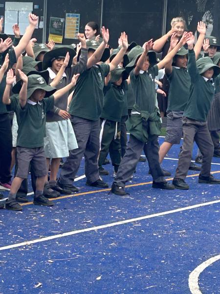 Positive Behaviour for Learning Banner Photo