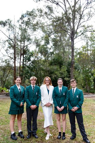 Administration Banner Photo