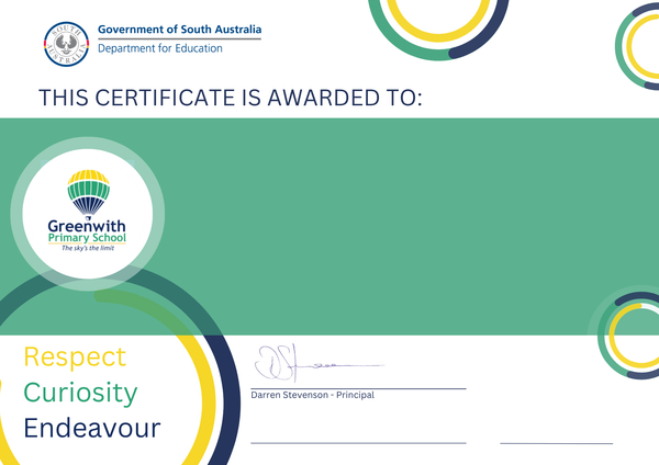 Value Awards Banner Photo