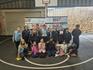 AssemblyYear 3/4 Bobtail Class Banner Photo