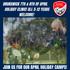 Strike Soccer Banner Photo