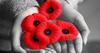 Remembrance Day Banner Photo