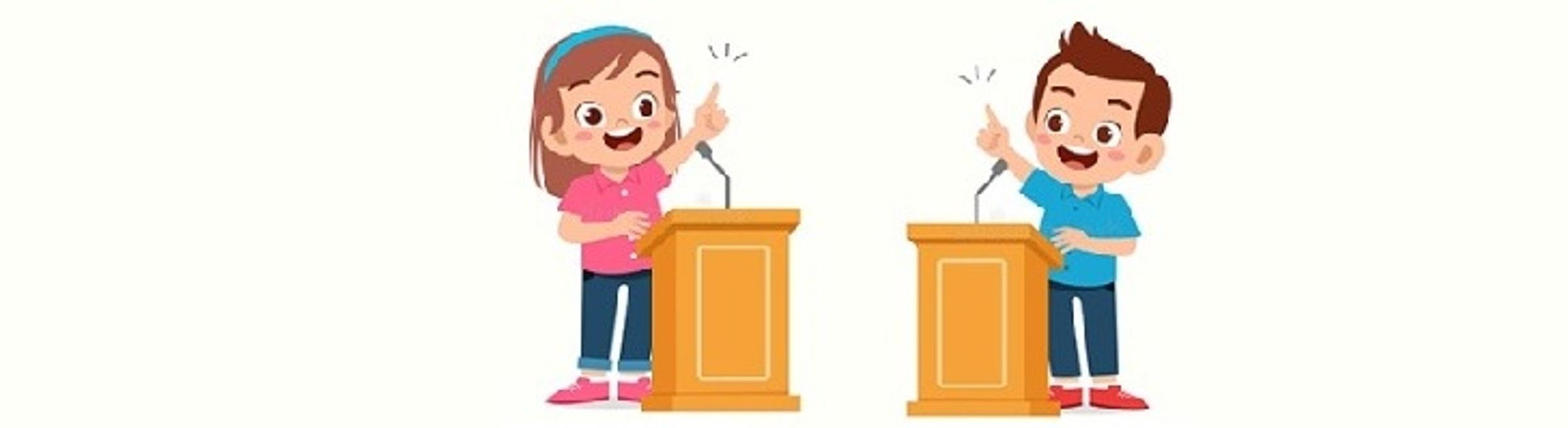 Super Speak  Banner Photo