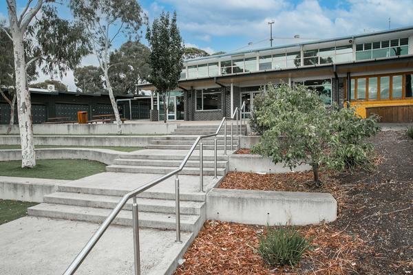 Later Years  Banner Photo