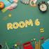 Room 6 Learning Highlights Banner Photo
