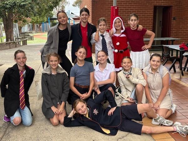 Leadership at BBPS Banner Photo