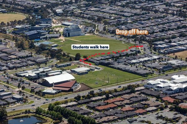 Mackillop Way Walkers Banner Photo