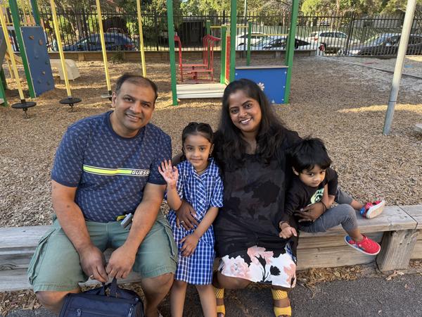 From the  Principal  Banner Photo