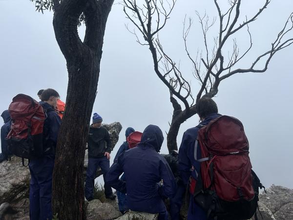Duke of Edinburgh  Banner Photo