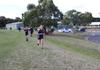Cross Country Trials Banner Photo