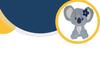 Koala Classroom Banner Photo