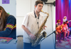 Year 7 Arts and Technologies Banner Photo