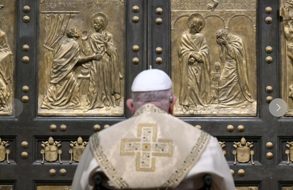 Religious Education Banner Photo