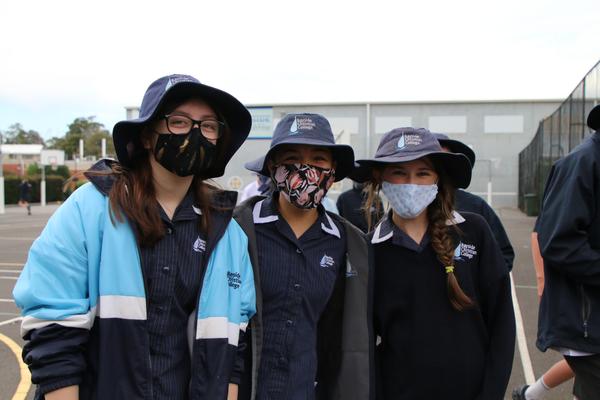 Across the College Banner Photo