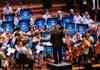 Music Notes Banner Photo