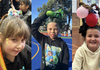 Crazy Hair Day raises funds for KIVA Banner Photo