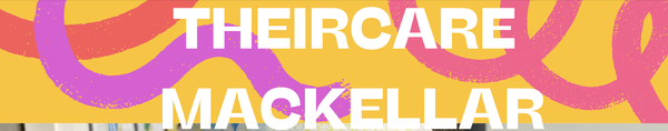 TheirCare at Mackellar Banner Photo