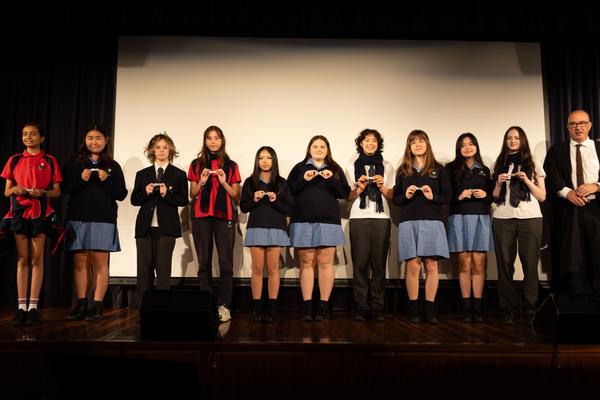 GENERAL ASSEMBLY Banner Photo