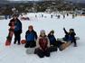 Snow Camp 2026 Banner Photo