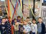 What's Happening in the Junior School Banner Photo