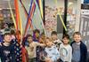 What's Happening in the Junior School Banner Photo