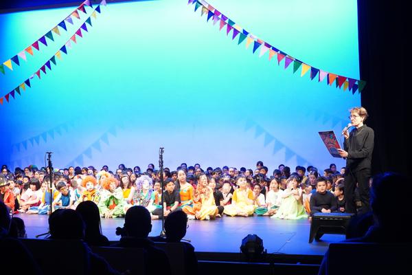 Principal'sReport Banner Photo