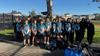 AFL Gala Day Banner Photo