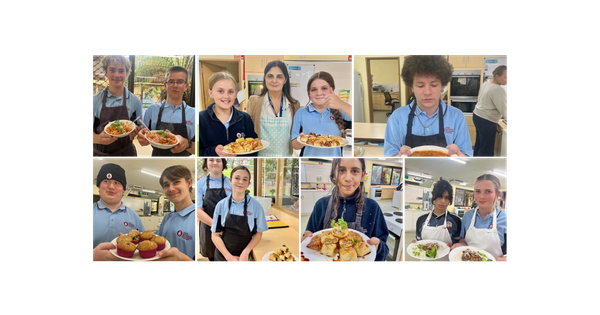 Food Tech Banner Photo