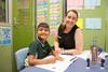 PRINCIPAL'S REPORT Banner Photo