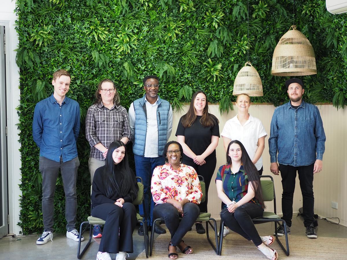 Plenty River College Newsletter (February) Plenty River College